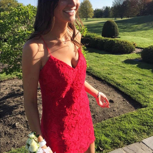 x by NBD Iris Dress - Picture 2 of 6